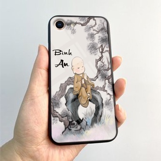 ỐP lưng kính 3D IPHONE 6/ 6s /6s plus/ 6 plus / 7/ 8, ỐP điện thoại thế hệ mới siêu sang shop.viet9