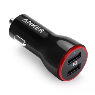 Sạc xe hơi Anker A2310 - 24W