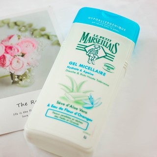 Sữa Tắm Le Petit Marseillais 650ml