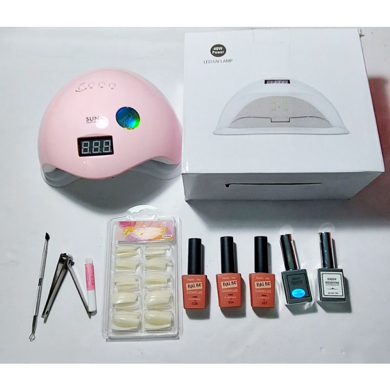 Sét đồ cá nhân