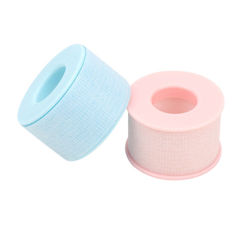 Cuộn Băng Keo Dán Lông Mi Siêu Nhạy