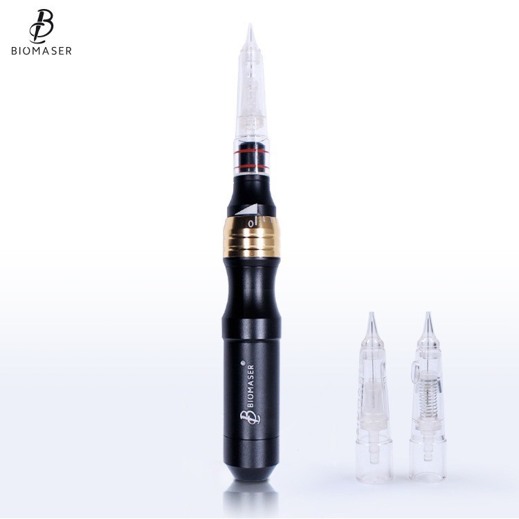 Kim Lò Xo kim 1  kim phun xăm  3R 5F 7F 15F U9 U15 Cho Máy Kĩ Thuật Số Máy Biomaser cao cấp