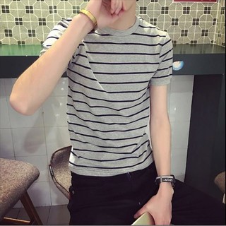 ÁO PHÔNG NAM NỮ KẺ NGANG