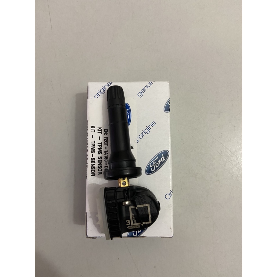 Van cảm biến áp suất lốp xe oto Ford Ranger/ Raptor / Ecosport/ Everest/ Explorer
