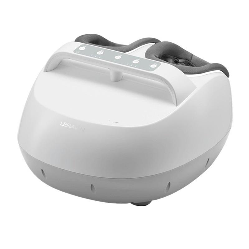 Máy massage chân bấm huyệt Leravan LJ-ZJ008 tiện lợi  chính hãng Xiaomi Youpin - Minh Tín Shop