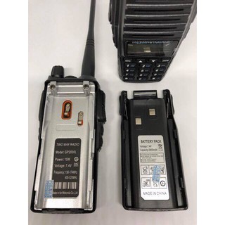 Bộ đàm MOTOROLA GP-2000L