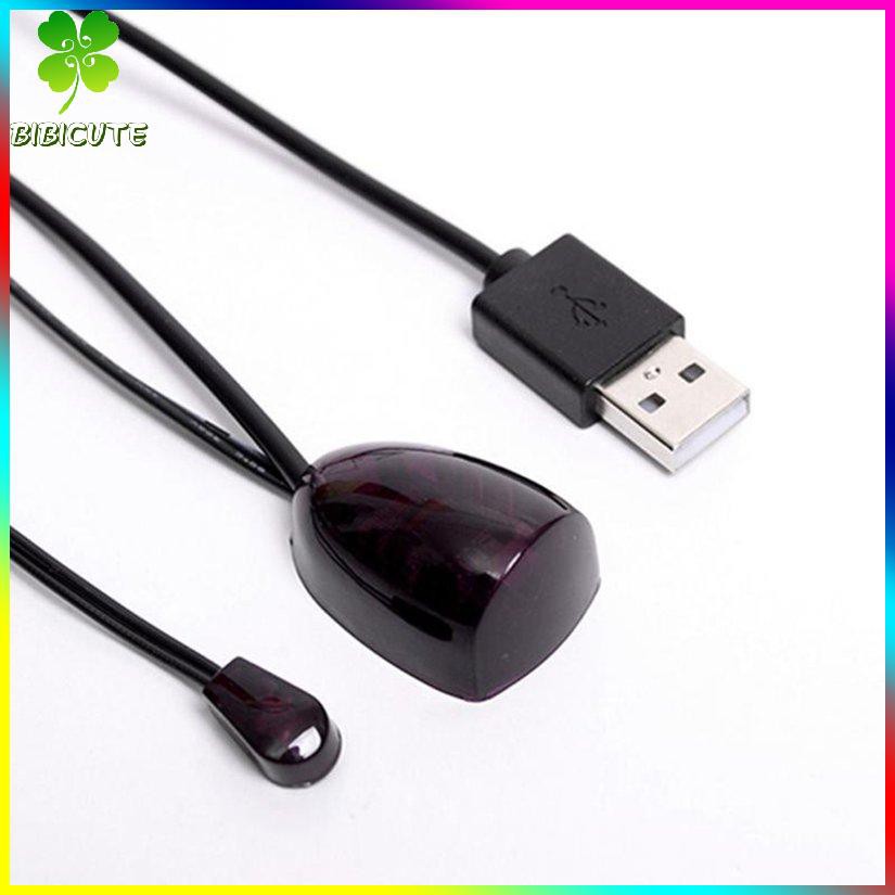 Bộ Thu Phát Tín Hiệu Hồng Ngoại Usb (0331)