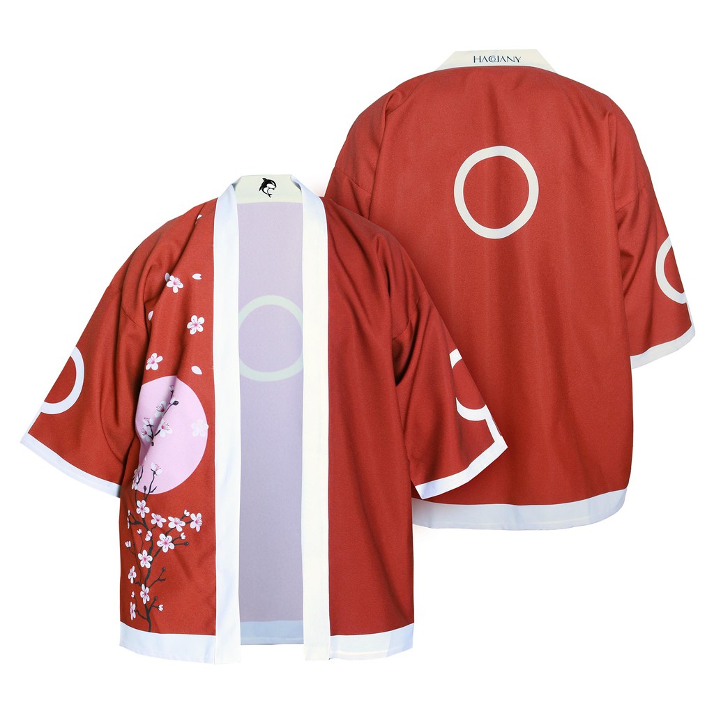 Áo khoác họa tiết Naruto ❤ Hacojany ❤ Áo khoác phong cách Nhật ❤ Áo khoác form rộng đủ size nam nữ unisex | BigBuy360 - bigbuy360.vn