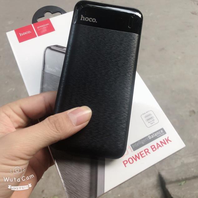 SẠC DỰ PHÒNG 🔋CHÍNH HÃNG🔋 HOCO CJ1 10.000mAh | BigBuy360 - bigbuy360.vn