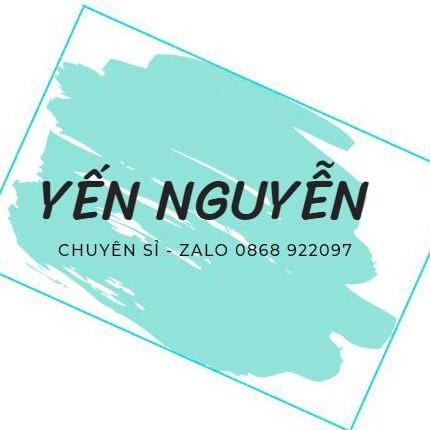 YẾN NGUYỄN CHUYÊN SỈ, Cửa hàng trực tuyến | BigBuy360 - bigbuy360.vn
