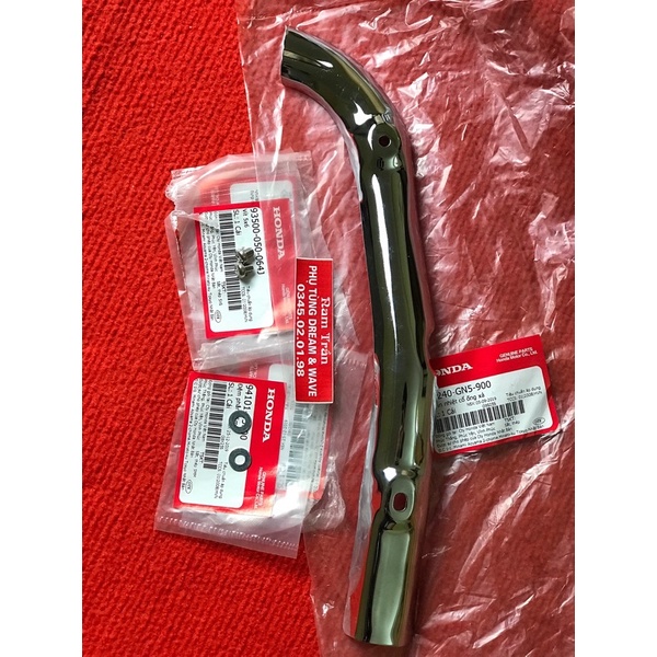 Pô super đời trung