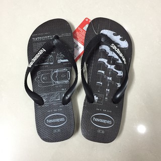 DÉP HAVAIANAS CHÍNH HÃNG XÁCH TAY MARVEL