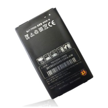 Pin Sky A880, Vega LTE A (BAT-7700M) dung lượng 3100mAh - Hàng nhập Khẩu bảo hành 6 tháng