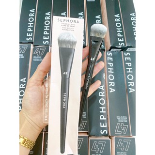 Cọ nền Sephora 47