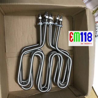 Điện trở đun nước 3 đỉnh