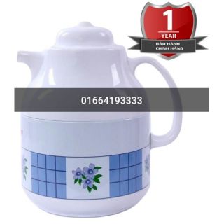 Phích Rạng Đông 1 lít lùn