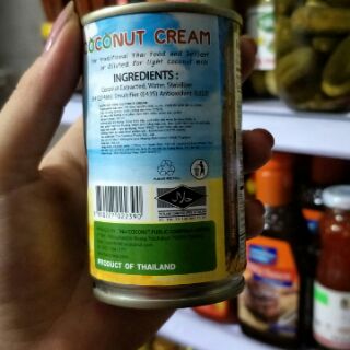 Cốt dừa Thái COCO