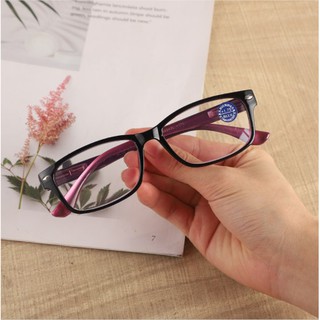 Kính lão thị đọc rõ và sáng kính viễn thị trung niên có độ cao cấp KV205UNIQUI