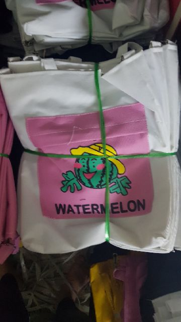 Túi tote - WATERMELON