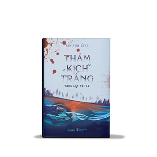 Sách - Thảm kịch trắng - Kim Tam Long