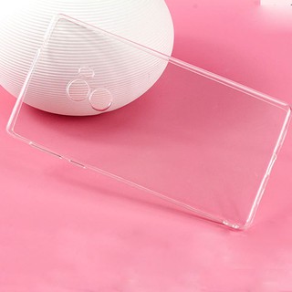Ốp lưng Xiaomi Mi mix silicone dẻo
