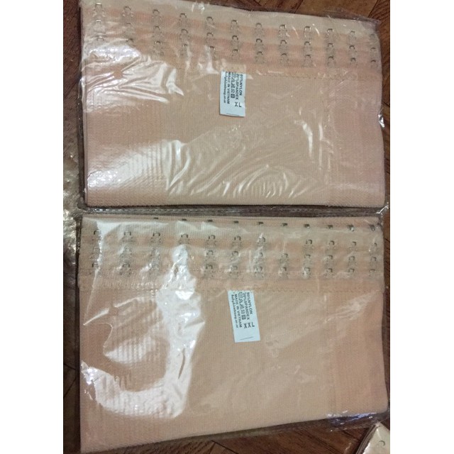 Gen nịt bụng bản rộng 23cm ( hàng đẹp ) - Gen quấn bụng sau sinh đai mềm,  giãn êm. | BigBuy360 - bigbuy360.vn