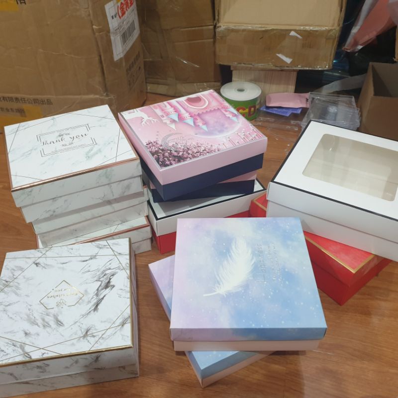 Hộp lỗi nhé bán thanh lý