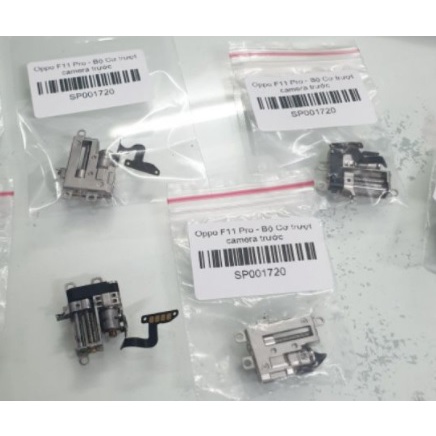 Camera Trước, Motor đẩy cho Oppo F11 Pro