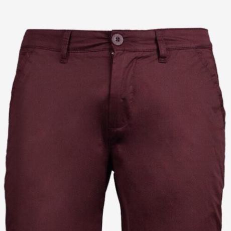 OWEN Quần short Khaki nam Owen màu đỏ đô 18202 Quần sooc kaki nam Cực Đẹp 1 M08 :