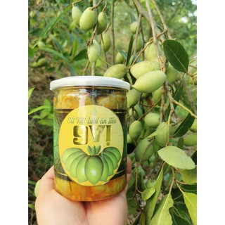 cà na 9 vị