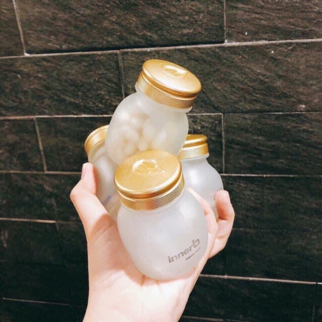 [70 Viên + Full Bill] Viên Uống Cấp Nước Inner B Aquarich CJ Food Korea | BigBuy360 - bigbuy360.vn