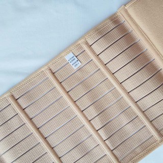 GEN NỊT BỤNG CAO CẤP - GEN DÁN NỊT BỤNG 25730