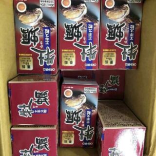 Tinh chất hàu tươi 120v