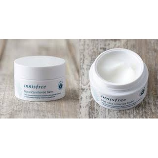 KEM DƯỠNG DÀNH CHO DA MỤN, NHẠY CẢM INNISFREE