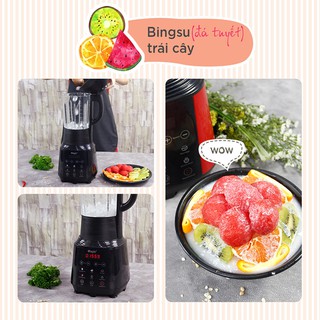 Máy làm sữa hạt Magic Korea A96