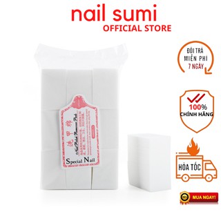 Giấy Lau Gel Nail , Giấy Lau Gel loại cứng