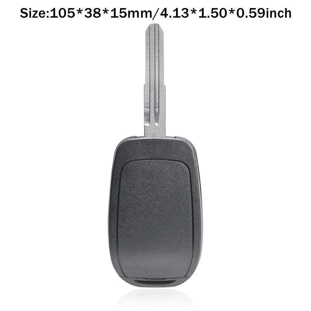 Chìa Khóa Điều Khiển Từ Xa 433Mhz Cho Renault Sandero