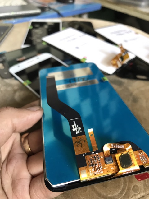 Màn Hình Huawei y7pro 2019 Zin Hàng Cao Cấp
