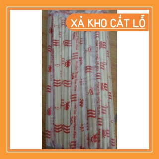 Túi 30 đôi đũa tre sạch dùng 1 lần