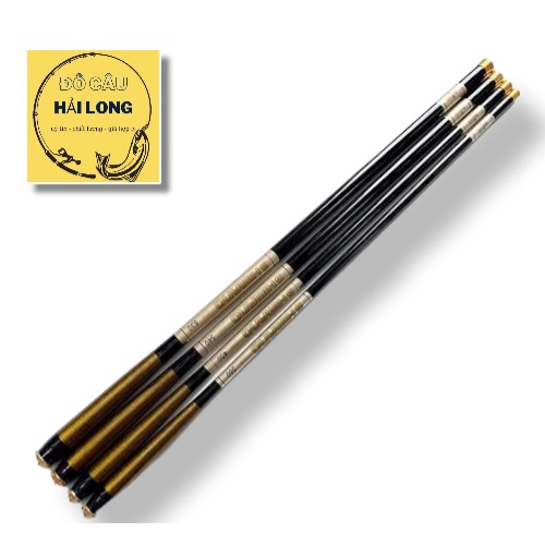 cần tay 5H Shimano, cần câu tay giá rẻ 3m6,4m5,5m4,6m3