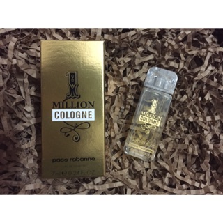 💥 Nước hoa mini nam 1 Million Cologne - Paco Rabanne