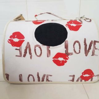 Túi vận chuyển thú cưng