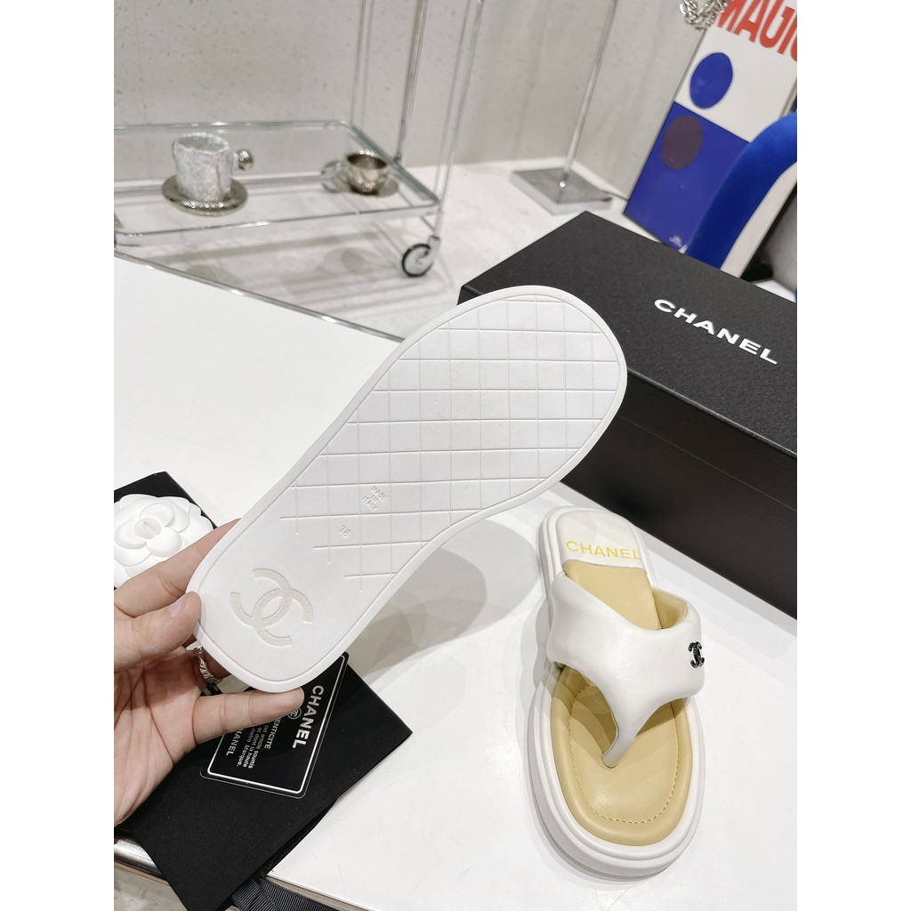 Xăng đan Da Bóng Thời Trang Cho Nữ