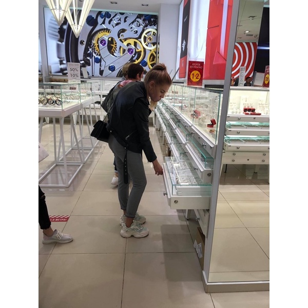 Đồng hồ nữ SUNLIGHT - NGA 🇷🇺 sale 50% - 103082