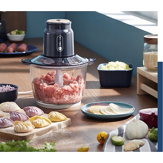 MÁY XAY TỰ ĐỘNG HÀNG CAO CẤP HÃNG NỘI ĐỊA TRUNG BEAR QSJ-D03P3