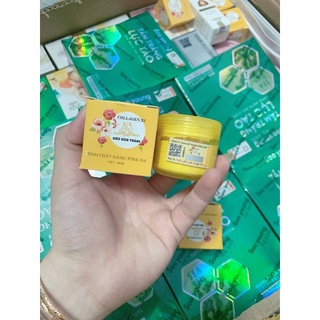 (chính hãng)Kích Trắng Collagen X3 chính hãng Mỹ Phẩm Đông Anh - Dùng chung với Kem Body Colagen X3 Luxury