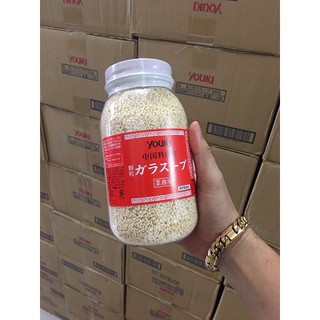 HẠT NÊM YOUKI NHẬT BẢN 500G
