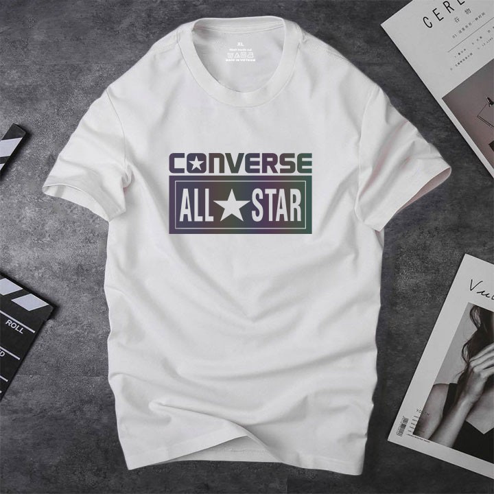 Áo thun nam cổ tròn Depstyle PT77 | BigBuy360 - bigbuy360.vn