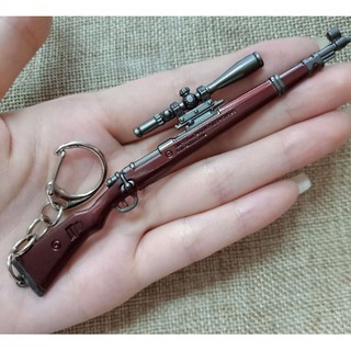 Móc Khoá PUBG - Kar98
