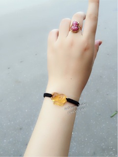 Vòng tết Hồ Ly